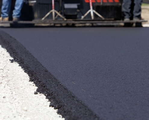 Best Asphalt Paving Contractors in Kenner