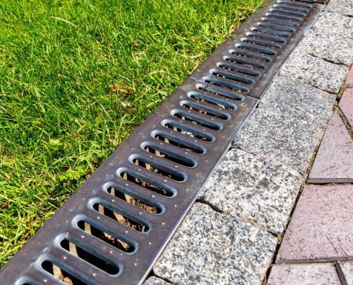 Drainage Services in Kenner