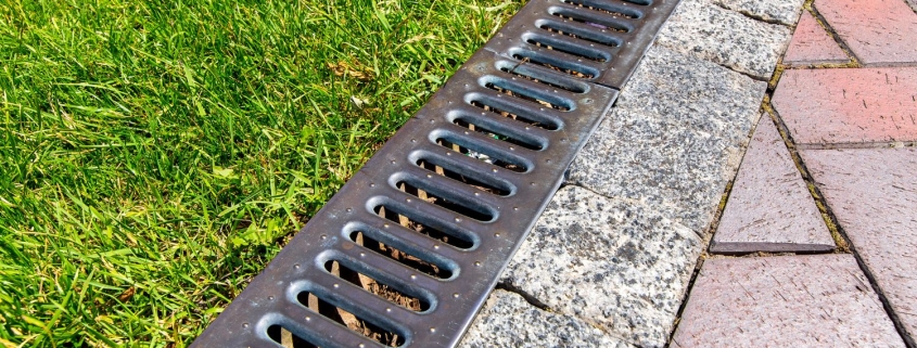 Drainage Services in Kenner