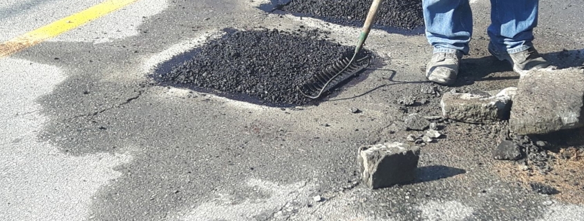 Best Asphalt Repair Contractors in Kenner