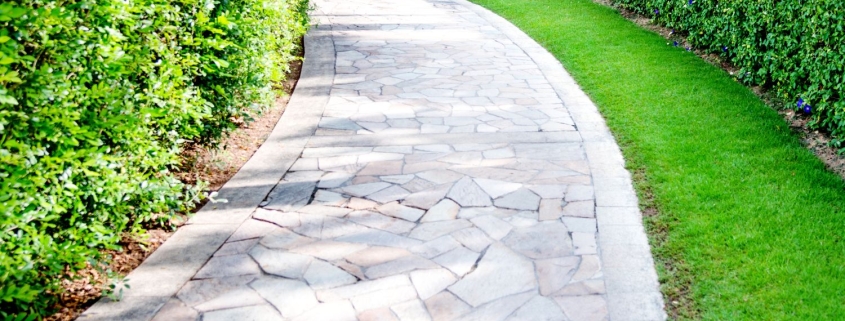 Paving Stone Installations in Kenner