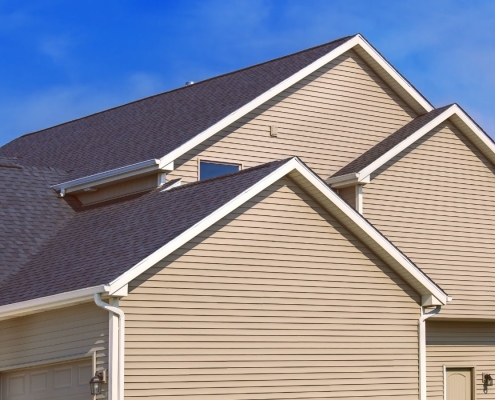 Roofing And Siding in Kenner