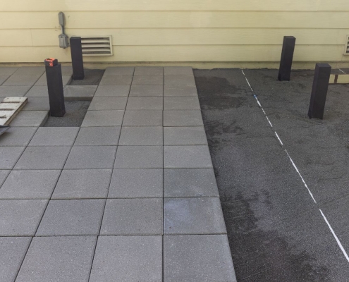 Patio Installations in Kenner